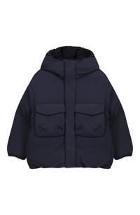 Темно-синий