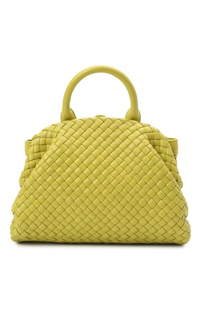 Сумка bv handle small BOTTEGA VENETA, арт. 691188/V01D1, фото 1