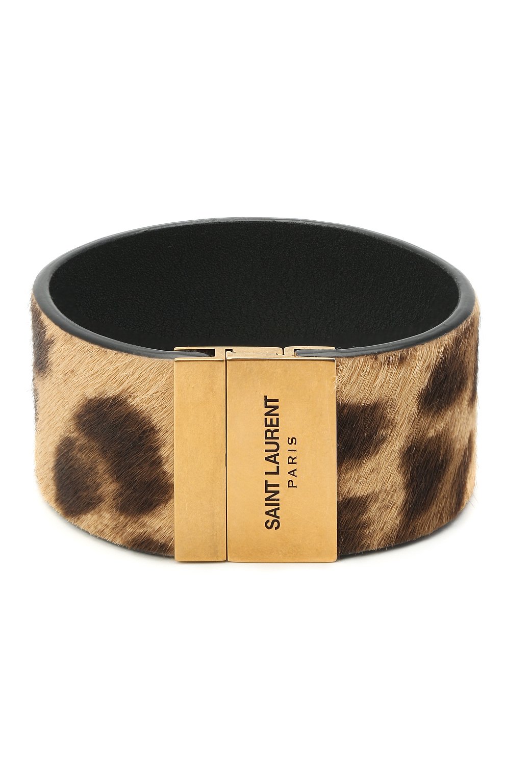 Браслет id cuff SAINT LAURENT, арт. 542012/1ZR0W, фото 1