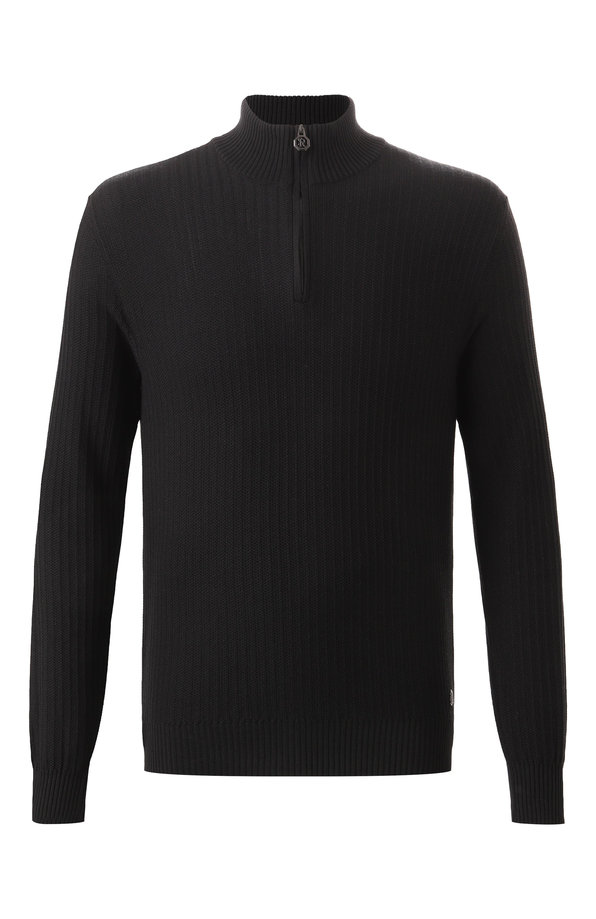 Джемпер из шелка и хлопка STEFANO RICCI, арт. K616403L01/F25110, фото 1