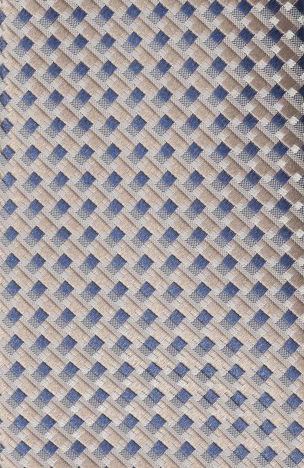 Шелковый галстук GIORGIO ARMANI, арт. 360054/4R924, фото 4