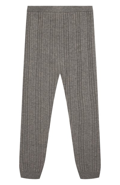 Кашемировые легинсы OSCAR ET VALENTINE, арт. LEG10M, фото 2