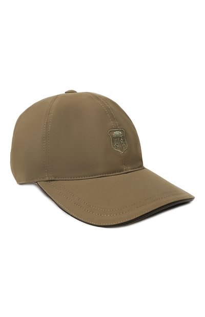 Мужская бейсболка CORNELIANI, арт. 930500-9329201