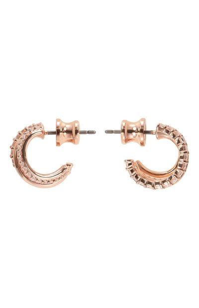 Женские серьги hyperbola SWAROVSKI, арт. 5698702