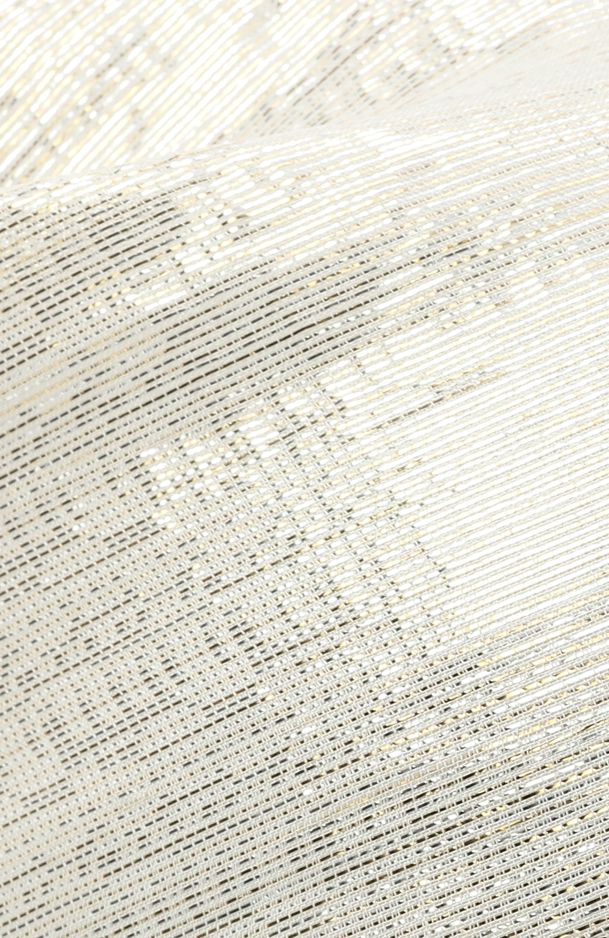 Шелковая косынка PANFIL, арт. GLD-KOS, фото 3