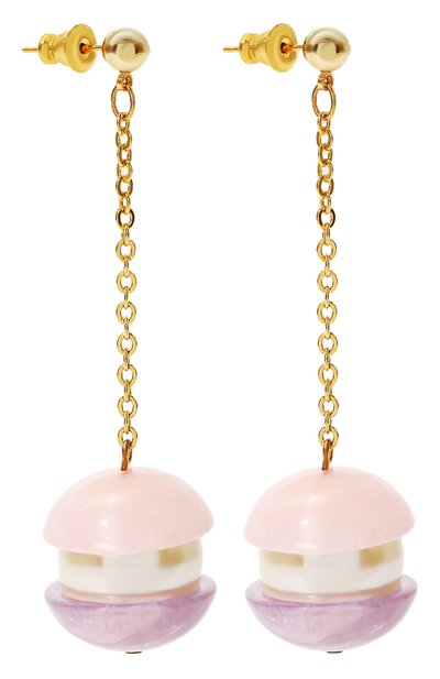 Серьги CRYSTALLINE JEWELLERY, арт. 383Е, фото 3