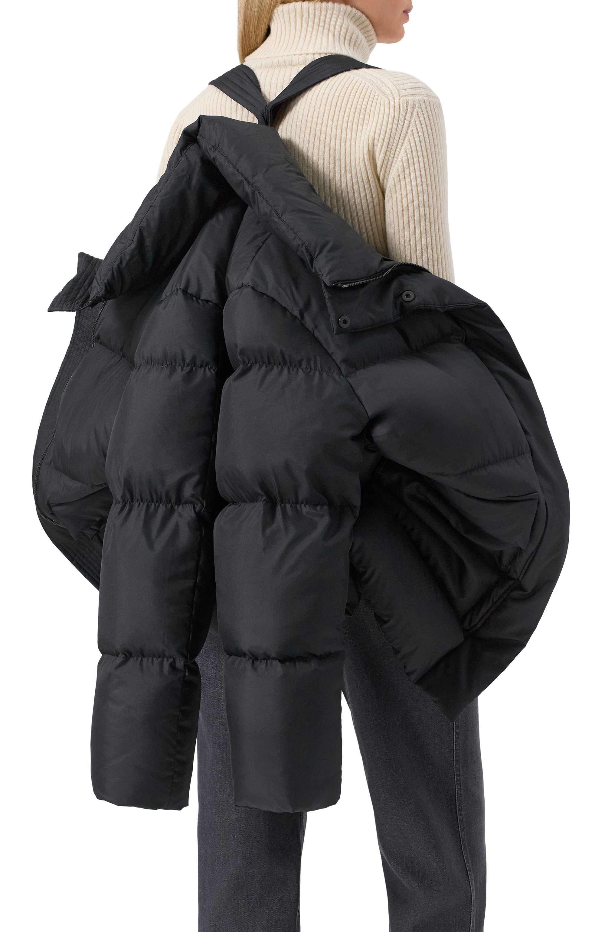 Пуховик MVST, арт. ICD0001/ZE_SET, фото 5