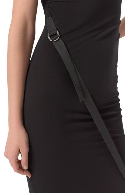 Платье HELMUT LANG, арт. 009HW602, фото 5