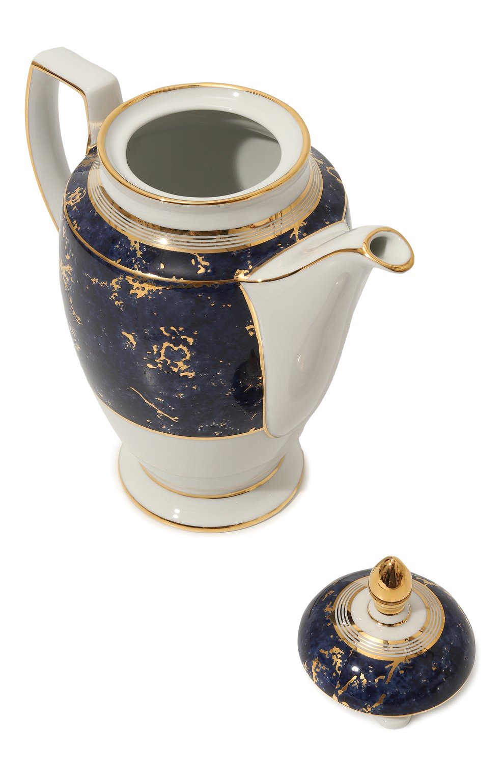 Кофейник STEFANO RICCI, арт. 0CF001/LAPIS2, фото 2