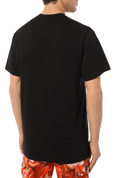 Хлопковая футболка 424, арт. 33424M111RX/226551, фото 4