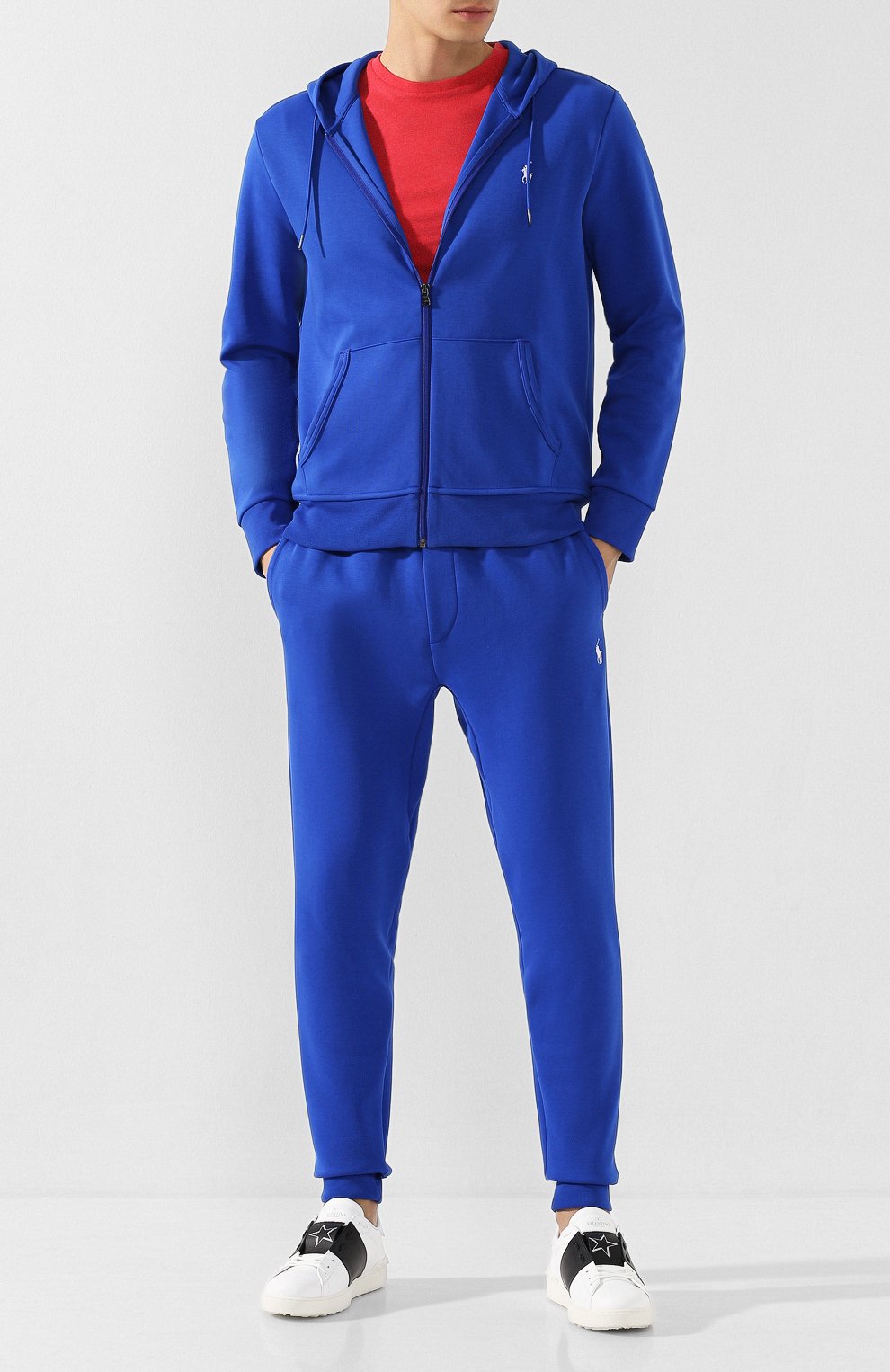 Джоггеры POLO RALPH LAUREN, арт. 710652314, фото 2