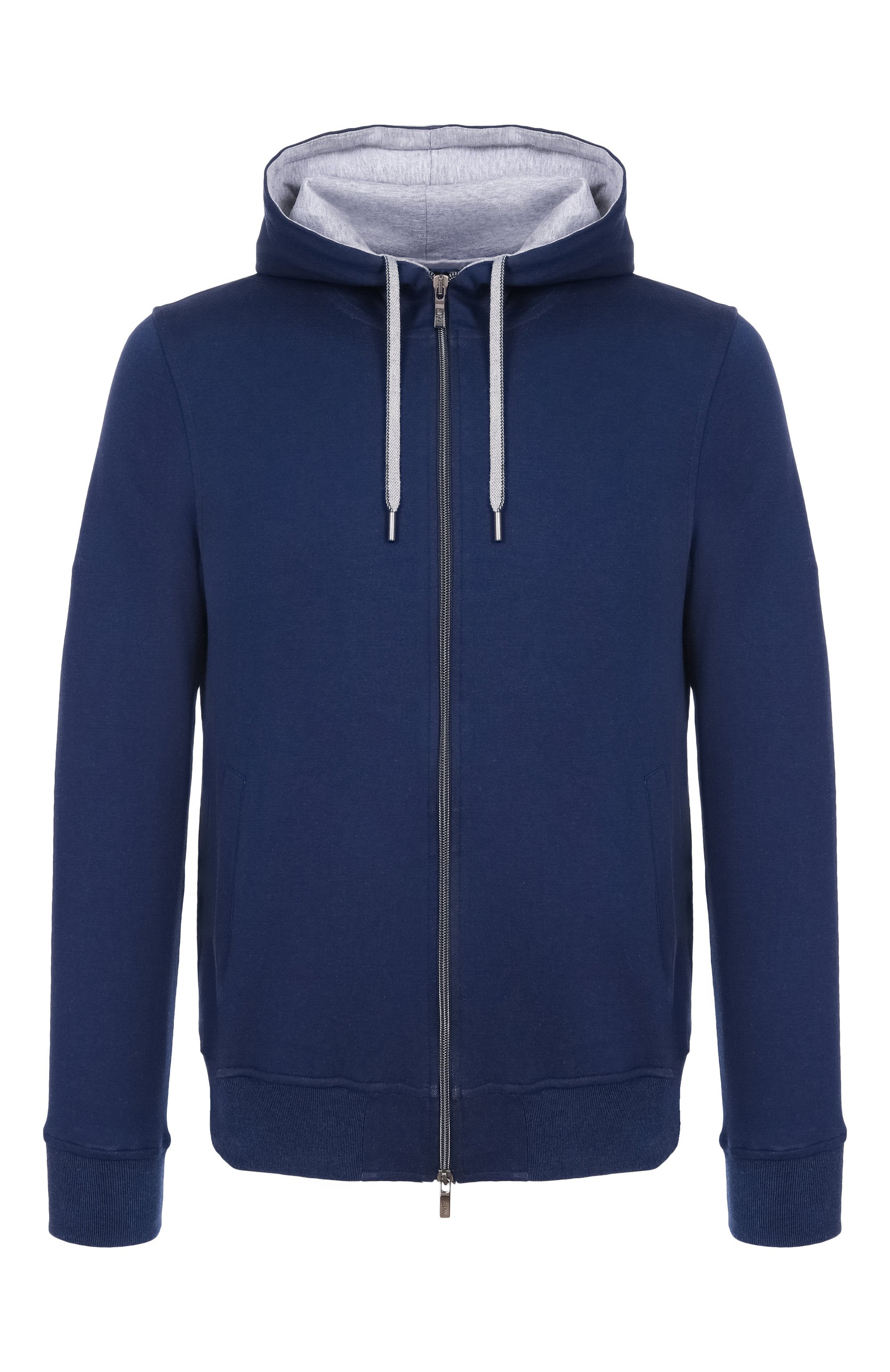 Хлопковая толстовка MVST, арт. 14M424.TS00.MUST., фото 1