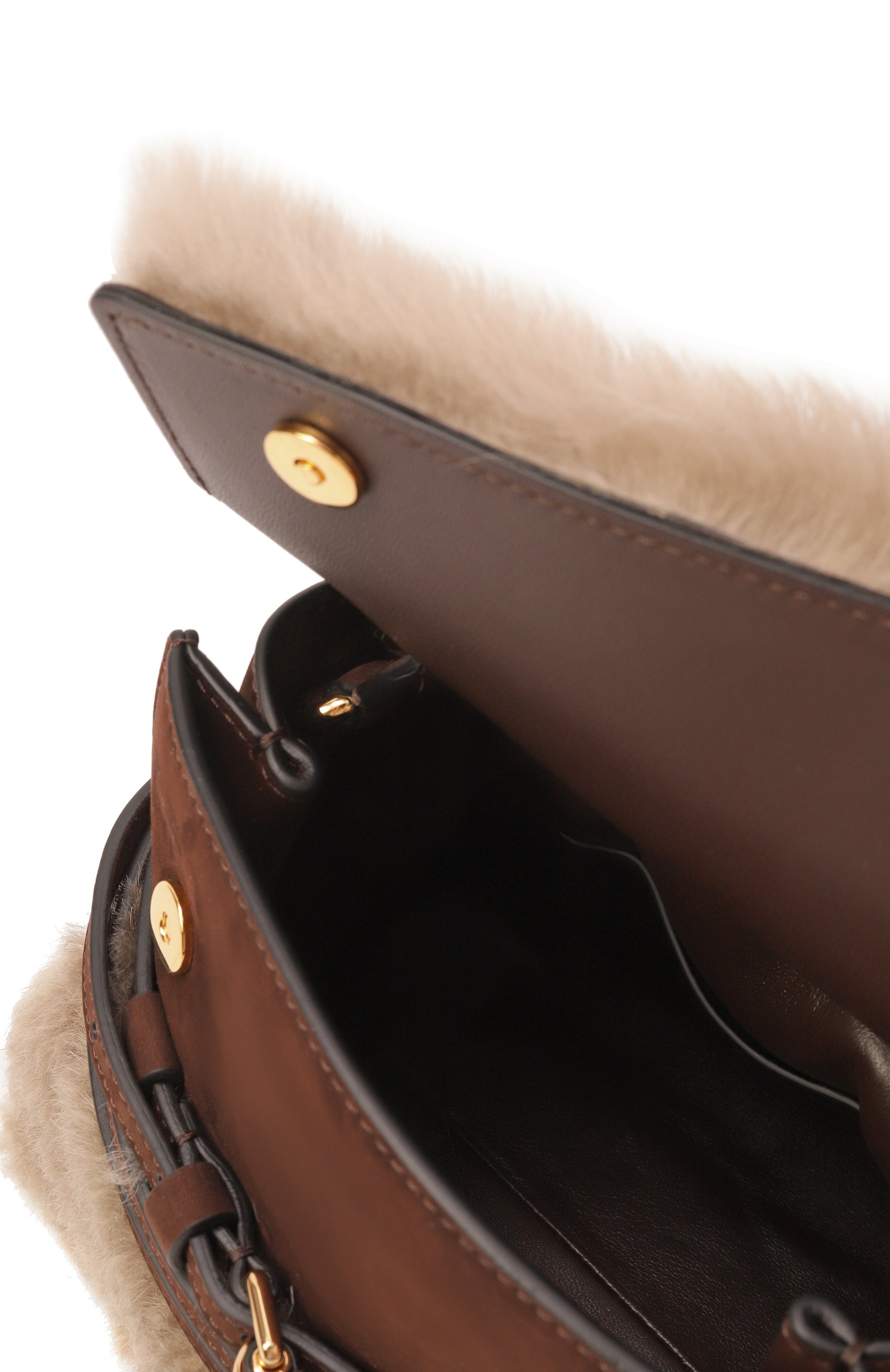 Сумка tie me mini MOSCHINO, арт. MC4051PP1N/0M1, фото 5