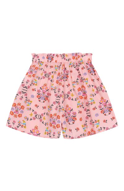 Комплект из рубашки и шорт MOSCHINO, арт. HDG01E/LLB42/10-14, фото 5