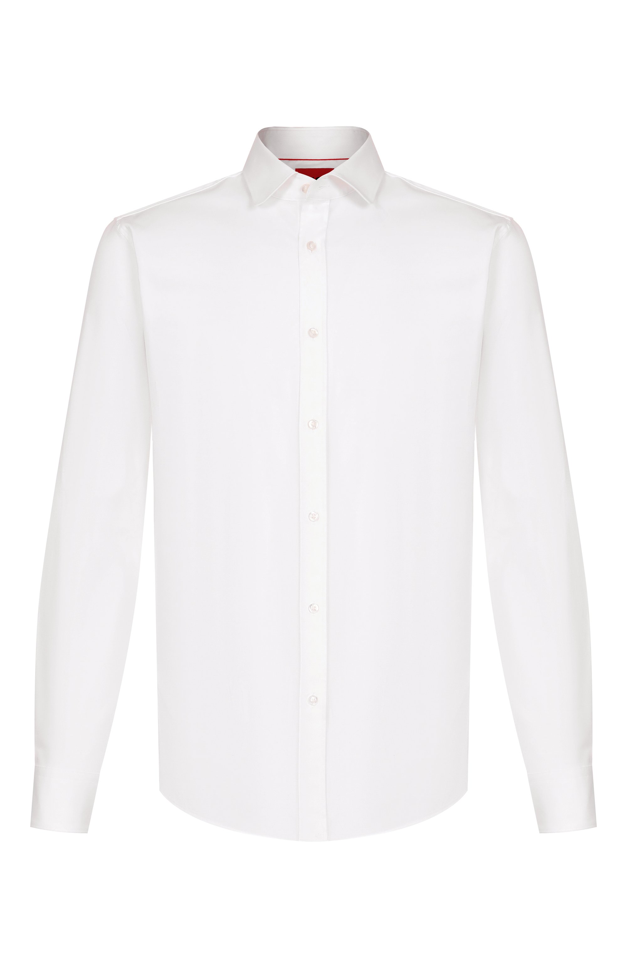 Хлопковая сорочка HUGO, арт. 50539721, фото 1