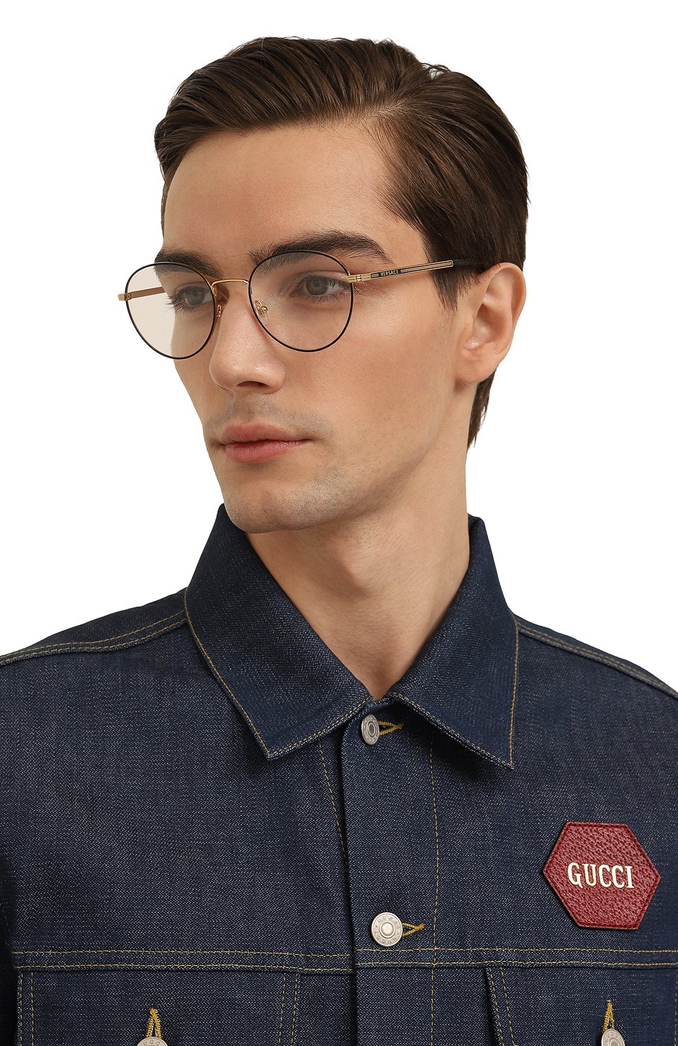 Оправа VERSACE, арт. 1279-1436, фото 3