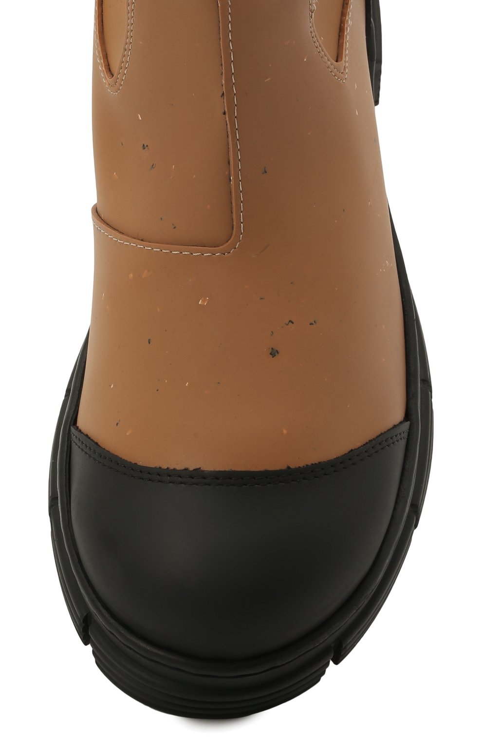 Резиновые сапоги GANNI, арт. S1467, фото 5