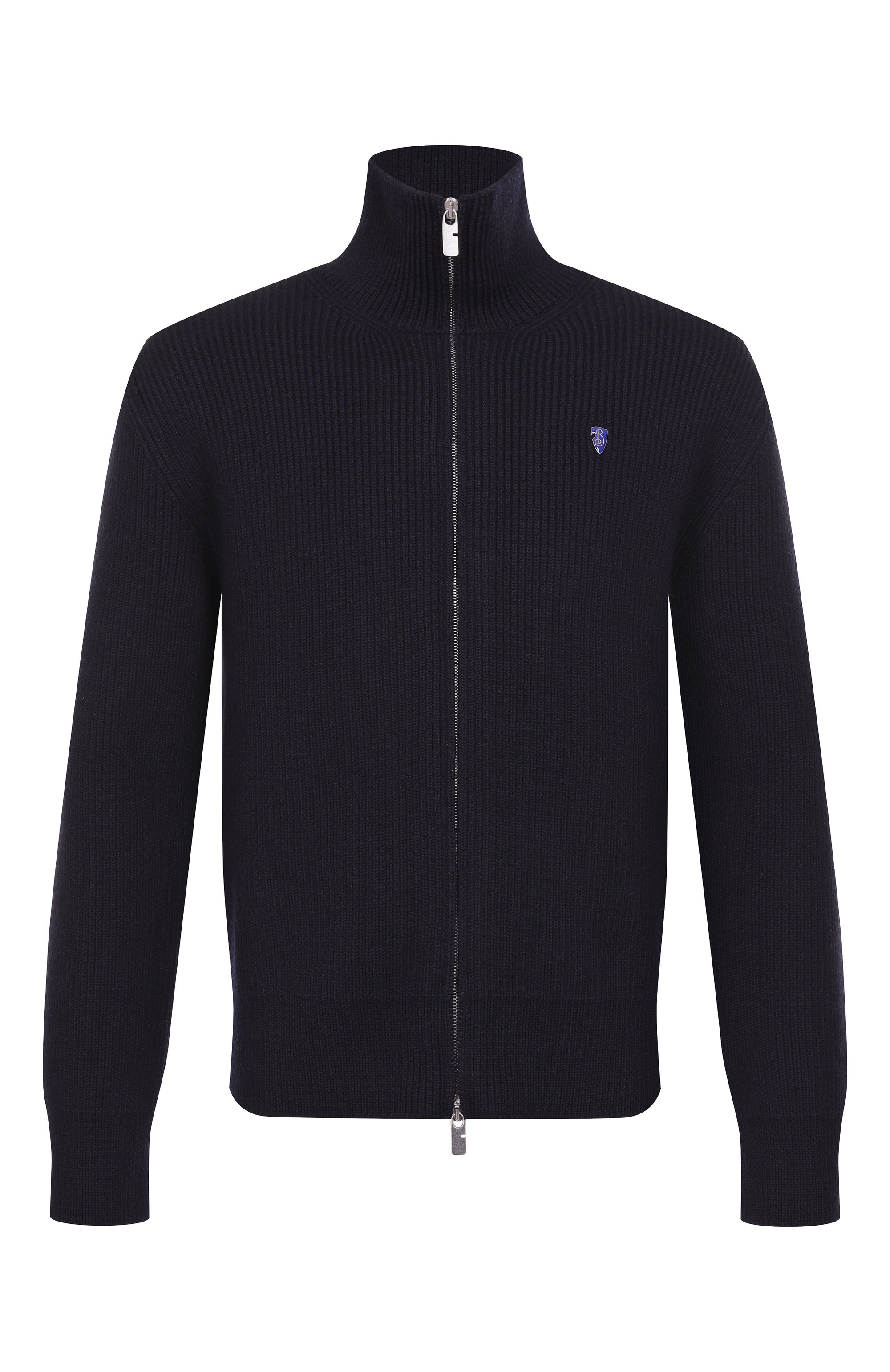 Шерстяной кардиган BURBERRY, арт. 8102063, фото 1