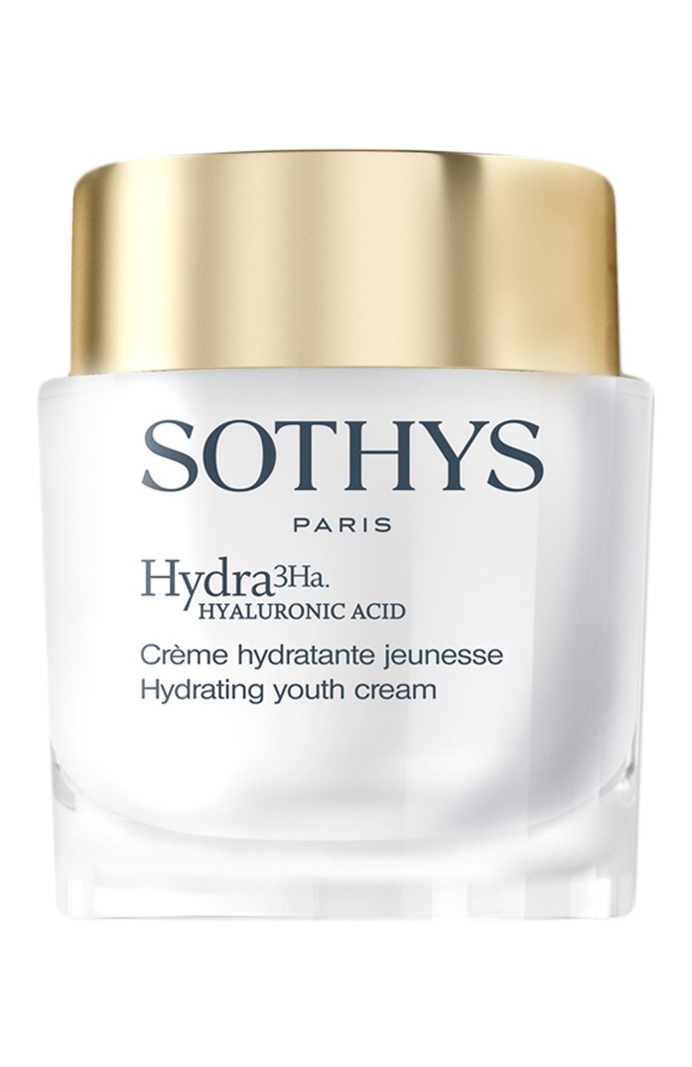 Легкий увлажняющий anti-age крем (50ml) SOTHYS, арт. 140374, фото 1