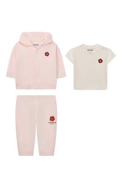 Комплект из трех предметов KENZO, арт. K61613, фото 1