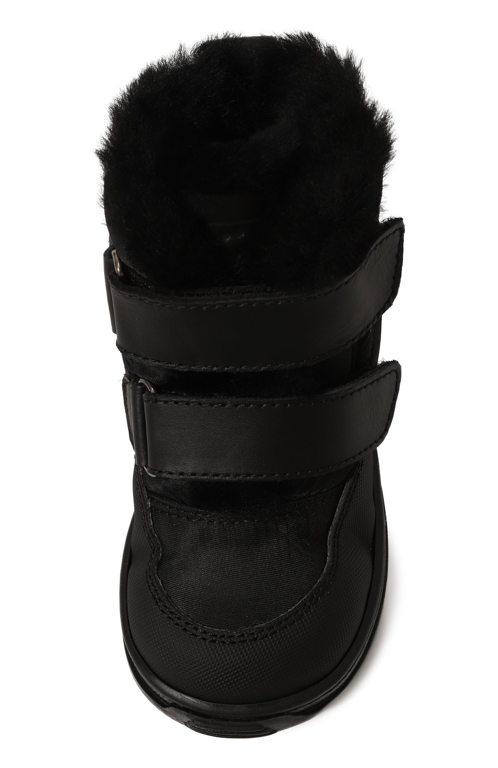 Утепленные ботинки WALKEY, арт. Y1B5-43207-1779999/20-24, фото 4