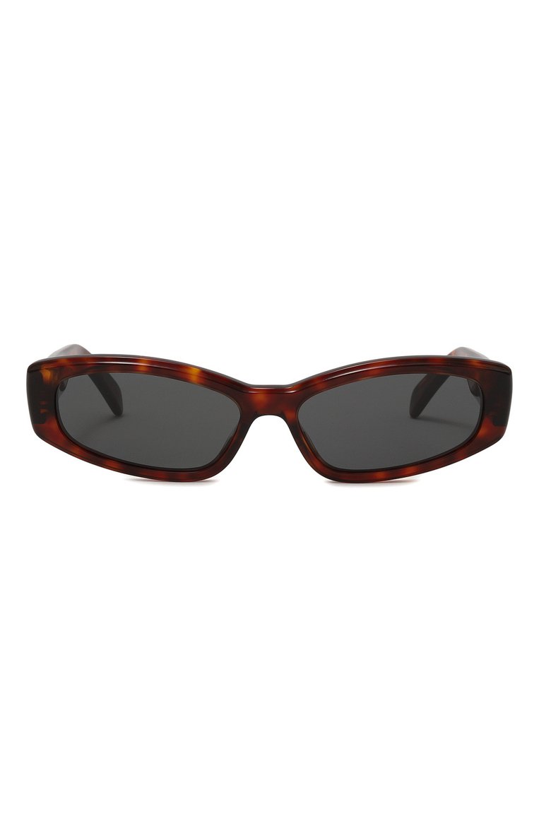 Солнцезащитные очки CELINE EYEWEAR, арт. CL40252I 52A, фото 1