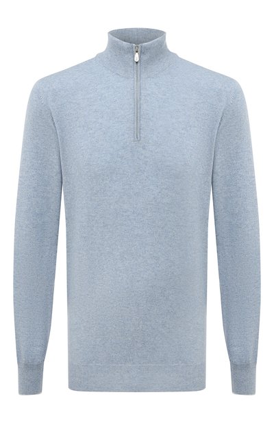 Мужской кашемировый джемпер BRUNELLO CUCINELLI, арт. M2200124