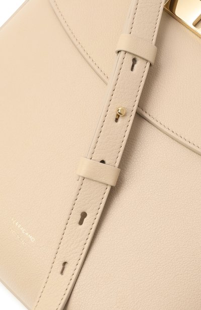 Сумка hug messenger FERRAGAMO, арт. 219912/780663, фото 3