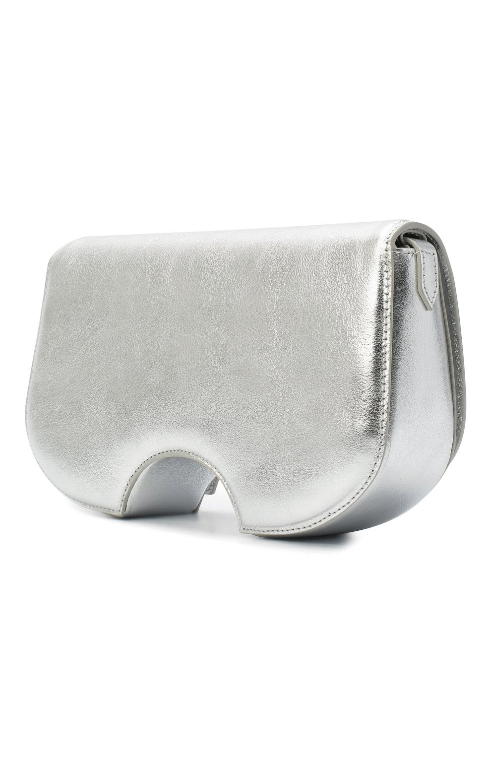 Сумка swiss flap OFF-WHITE, арт. 0WNA141F20LEA0027200, фото 3