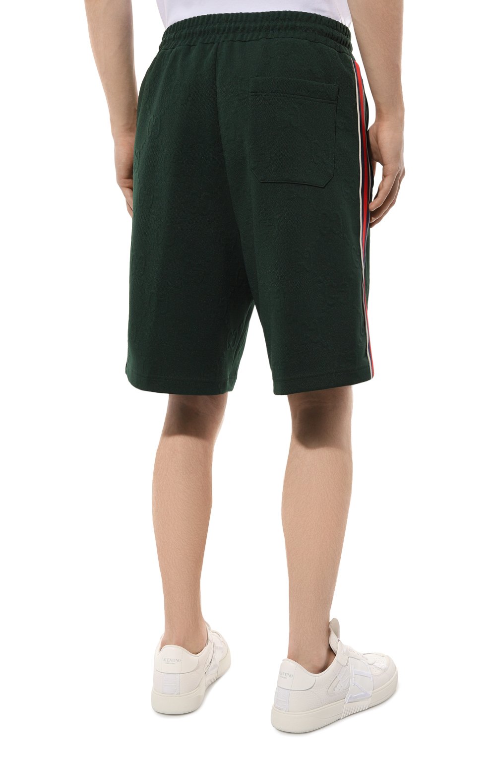Шорты GUCCI, арт. 662272/XJDE9, фото 4