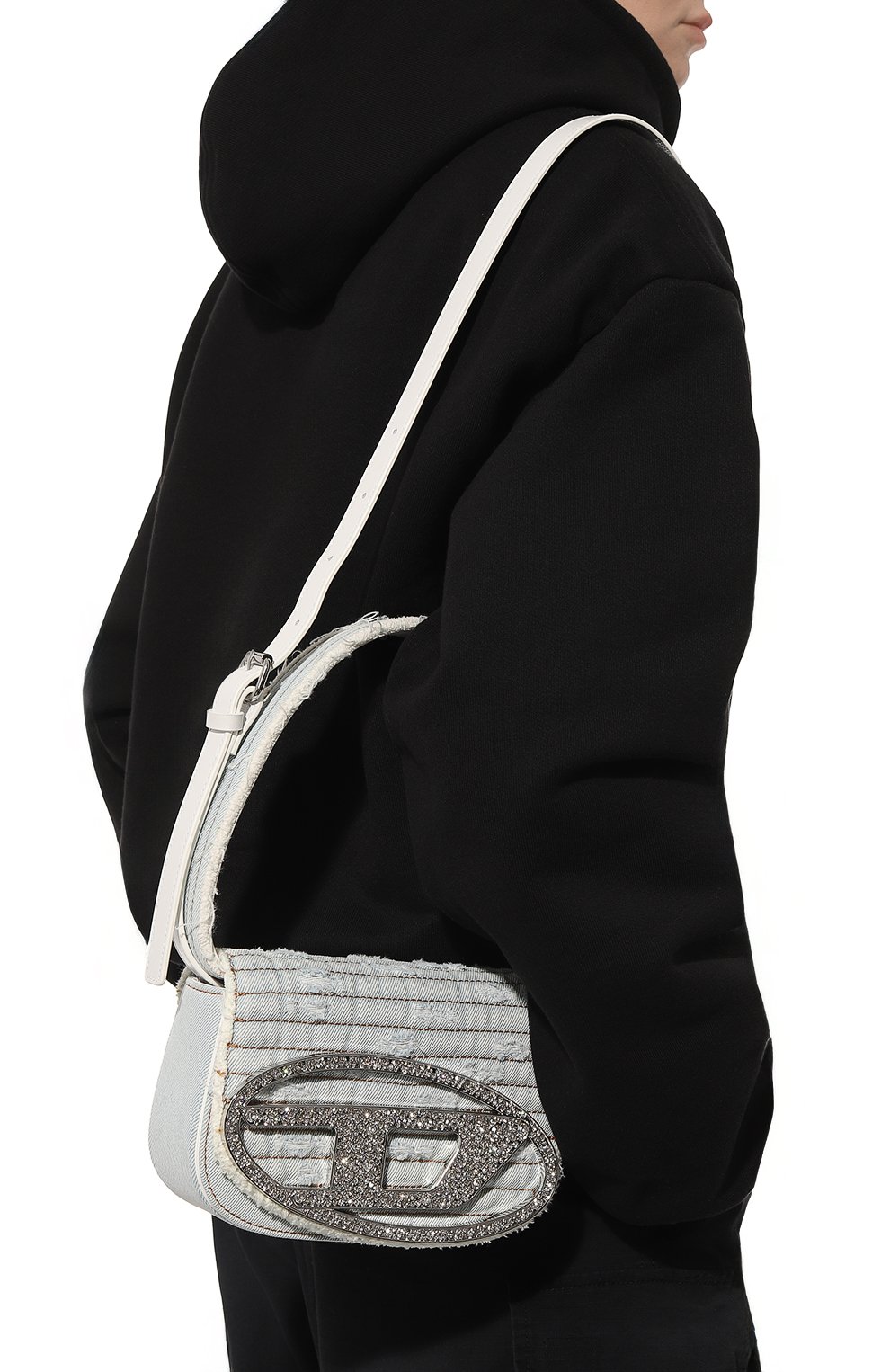 Сумка 1dr DIESEL, арт. X08396/P5471, фото 2