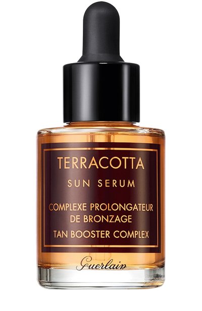 Женская комплексная сыворотка для лица и тела terracotta (26ml) GUERLAIN, арт. G041951