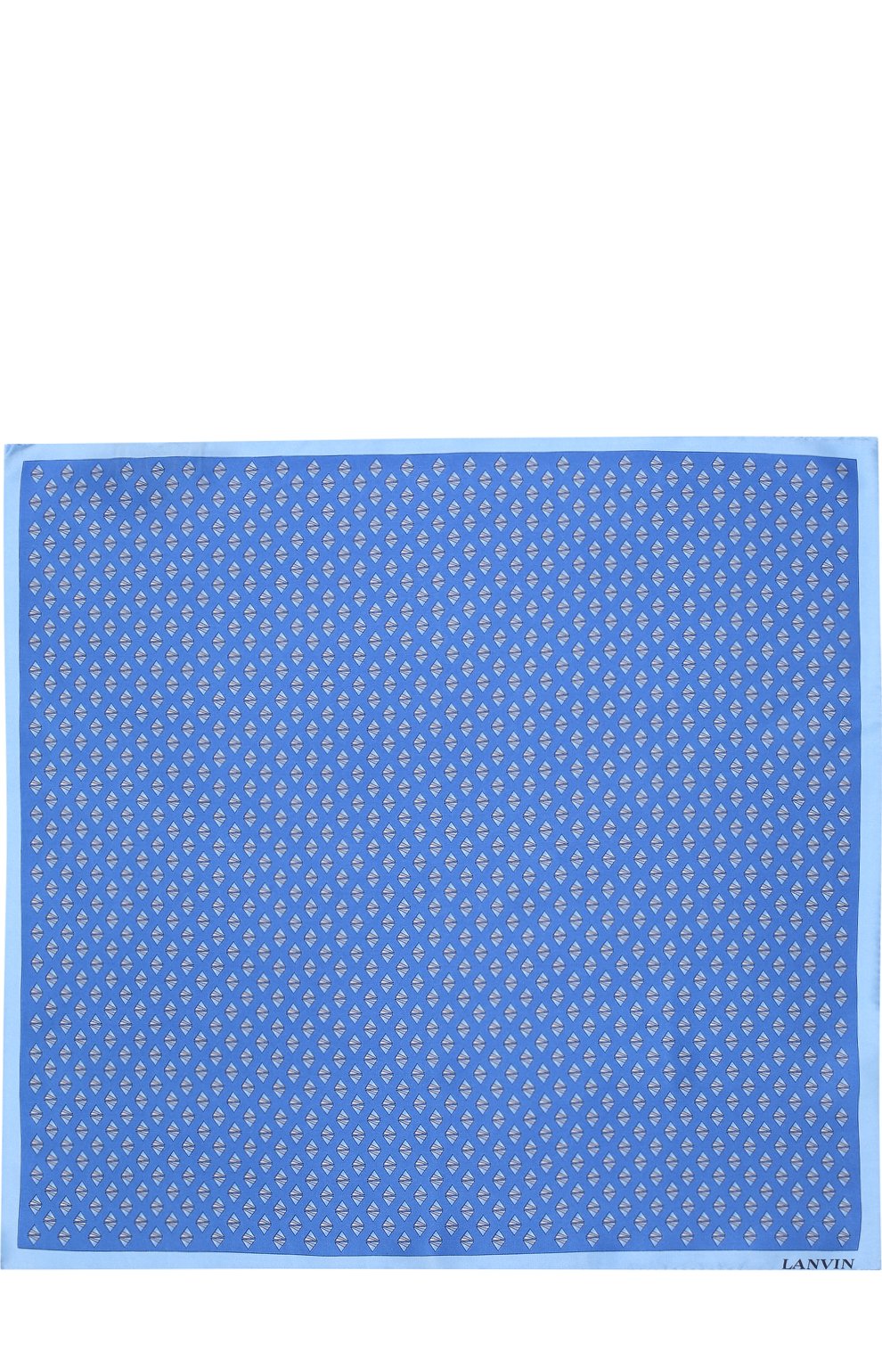 Комплект из галстука и платка LANVIN, арт. 4010/TIE SET, фото 6