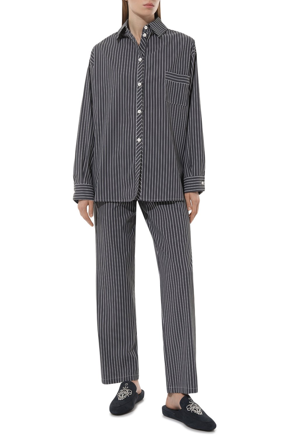 Хлопковая пижама PRIMROSE, арт. 1W.202RB.X0002, фото 2