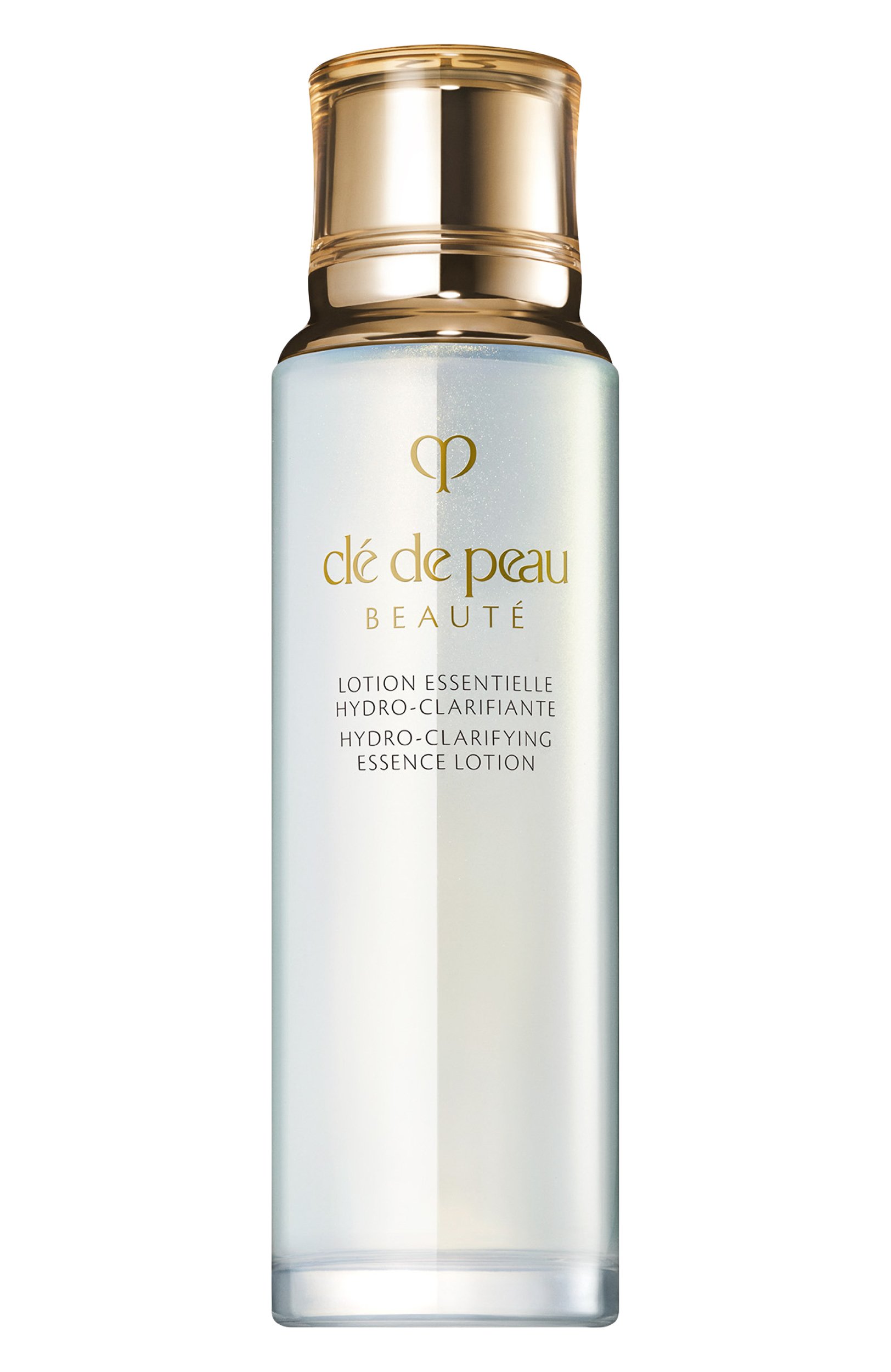 Набор key radiance care с кремом и освежающим лосьоном (20+75+2x12ml+14шт.) CLÉ DE PEAU BEAUTÉ, арт. 046LSCP, фото 3