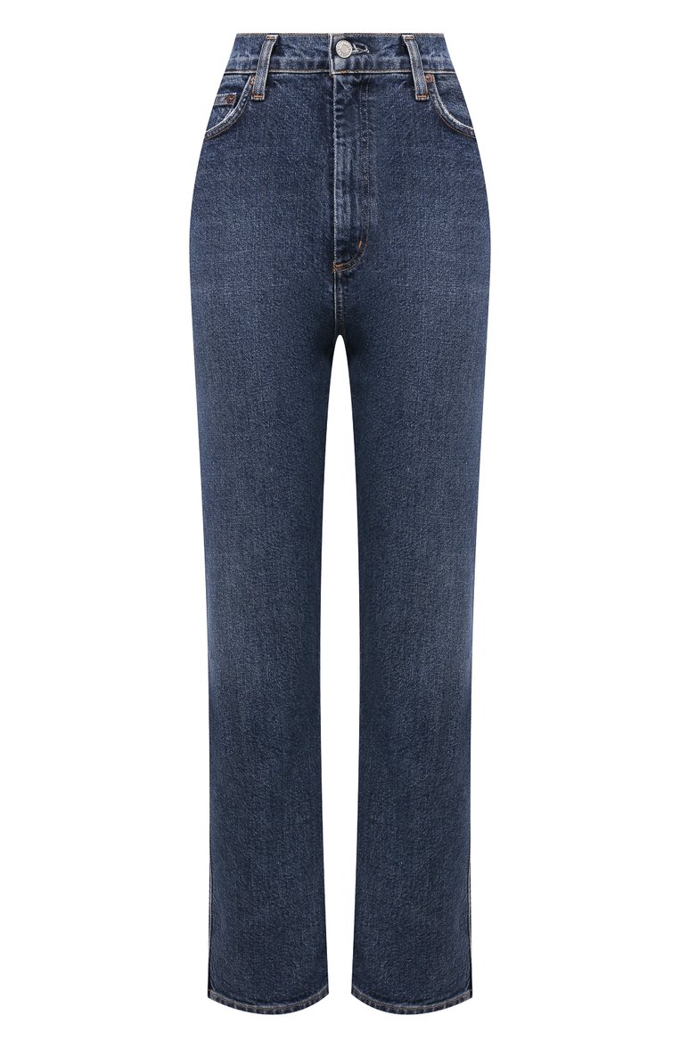 Джинсы AGOLDE, арт. A095-1255, фото 1