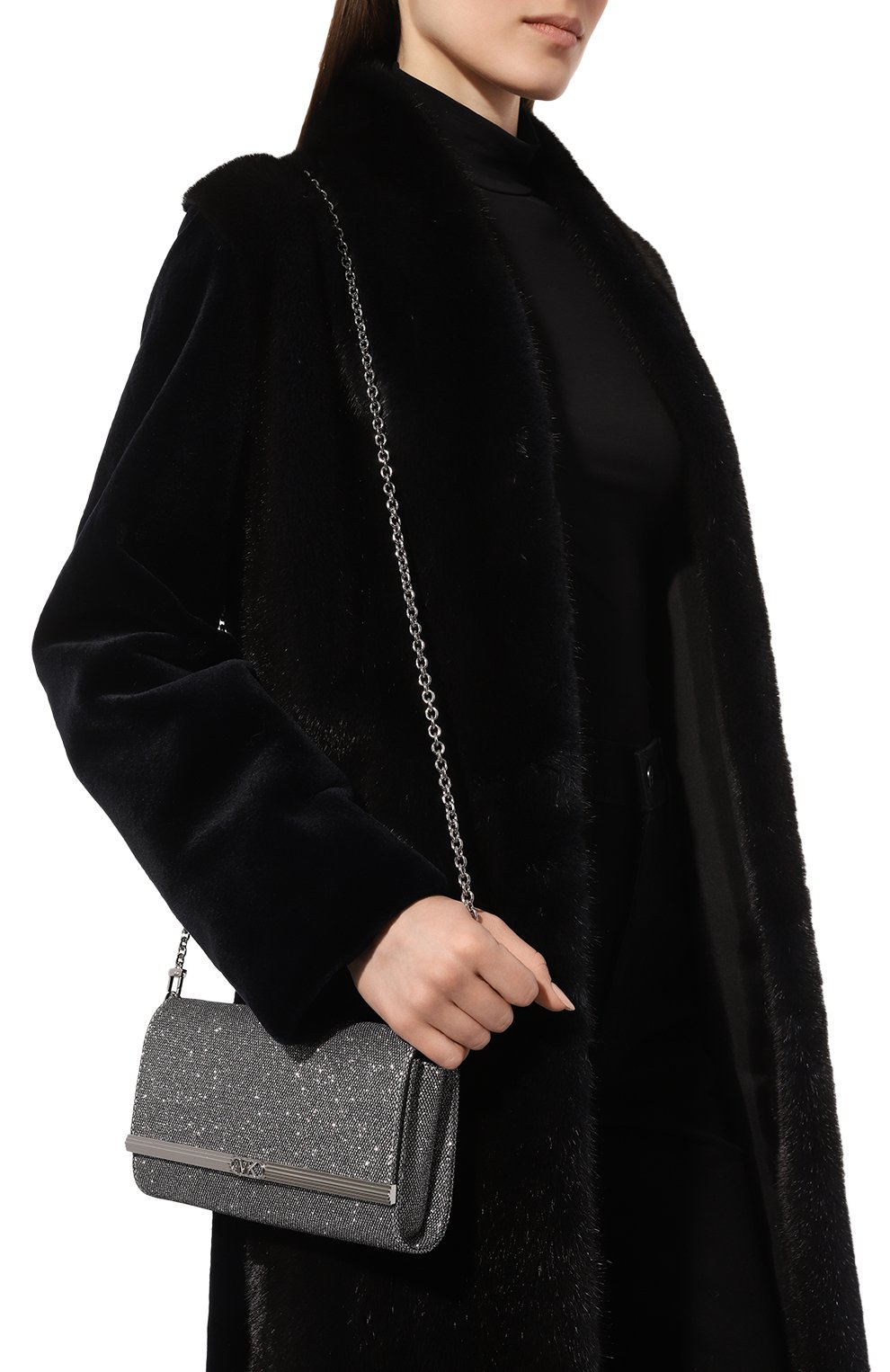 Клатч mona MICHAEL MICHAEL KORS, арт. 30H3S80C30, фото 2