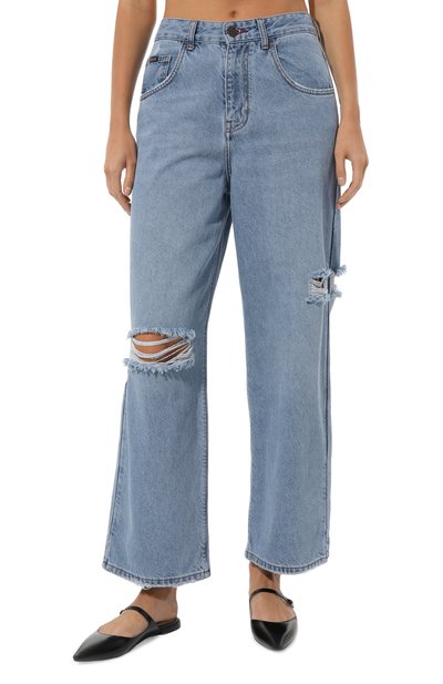 Джинсы BLCV, арт. 102DVMLO036_TX, фото 3