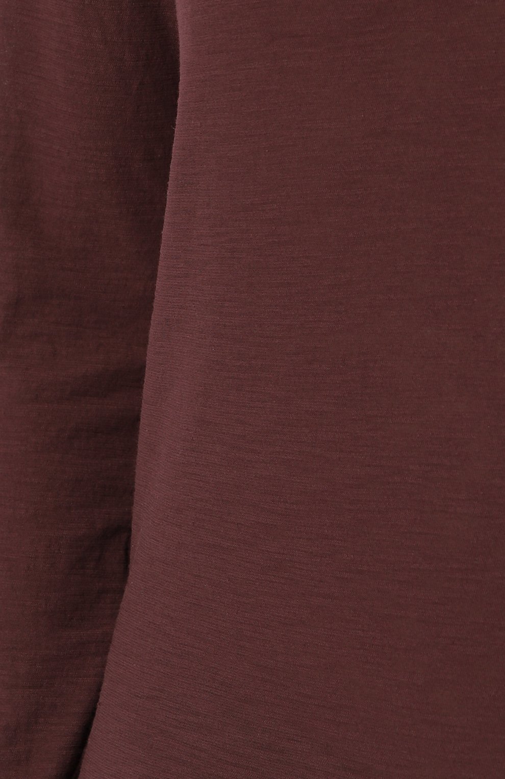 Хлопковый лонгслив JAMES PERSE, арт. WUA3361/NAPA, фото 5