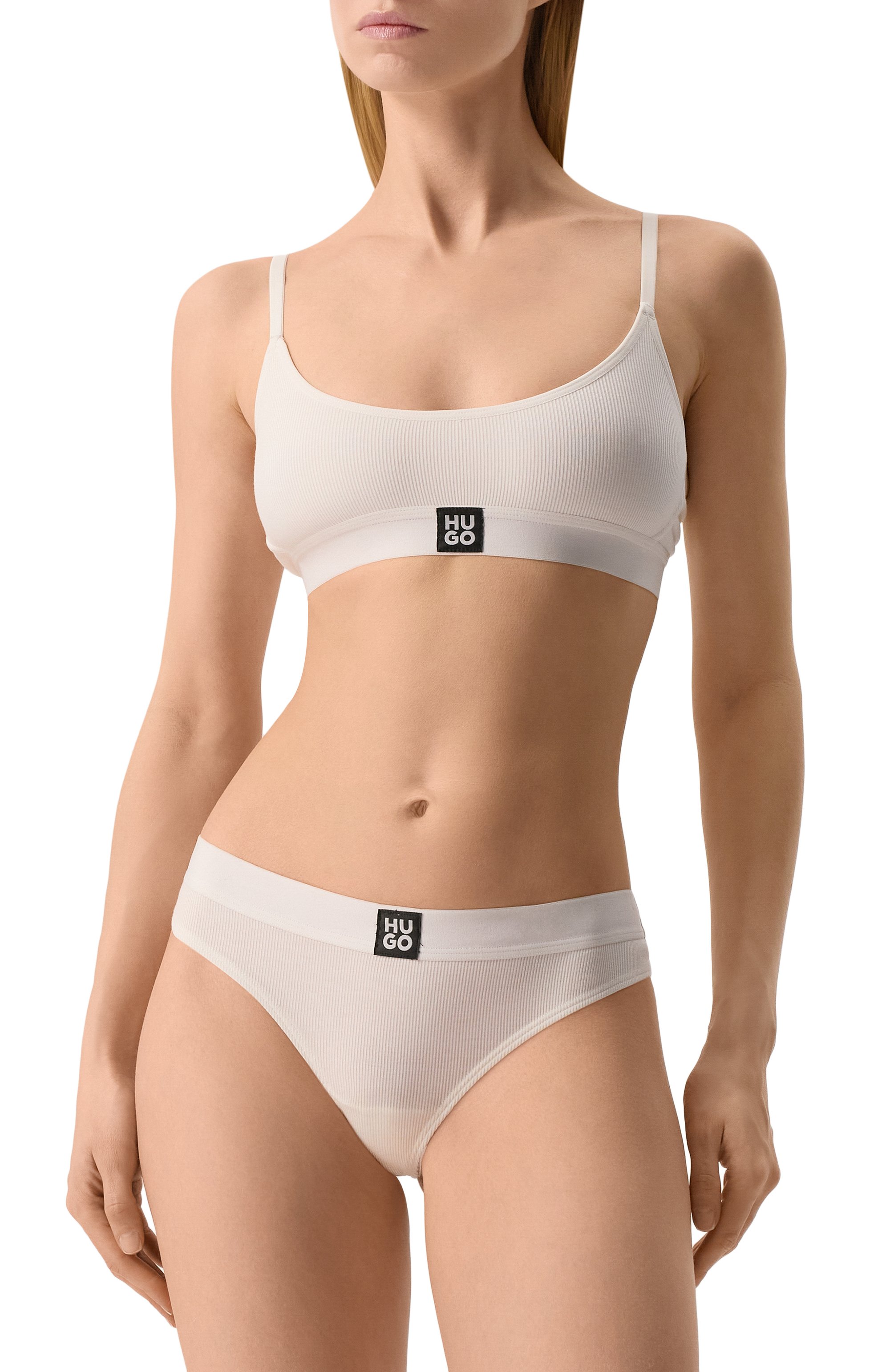 Бра-топ HUGO, арт. 50496811, фото 2