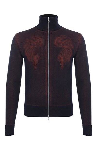 Мужской двусторонний кардиган DRIES VAN NOTEN, арт. 251-021223-1711