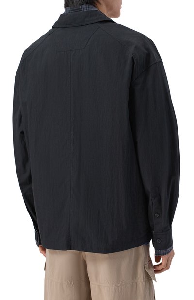 Хлопковая куртка JUUN.J, арт. JC6164P08, фото 4