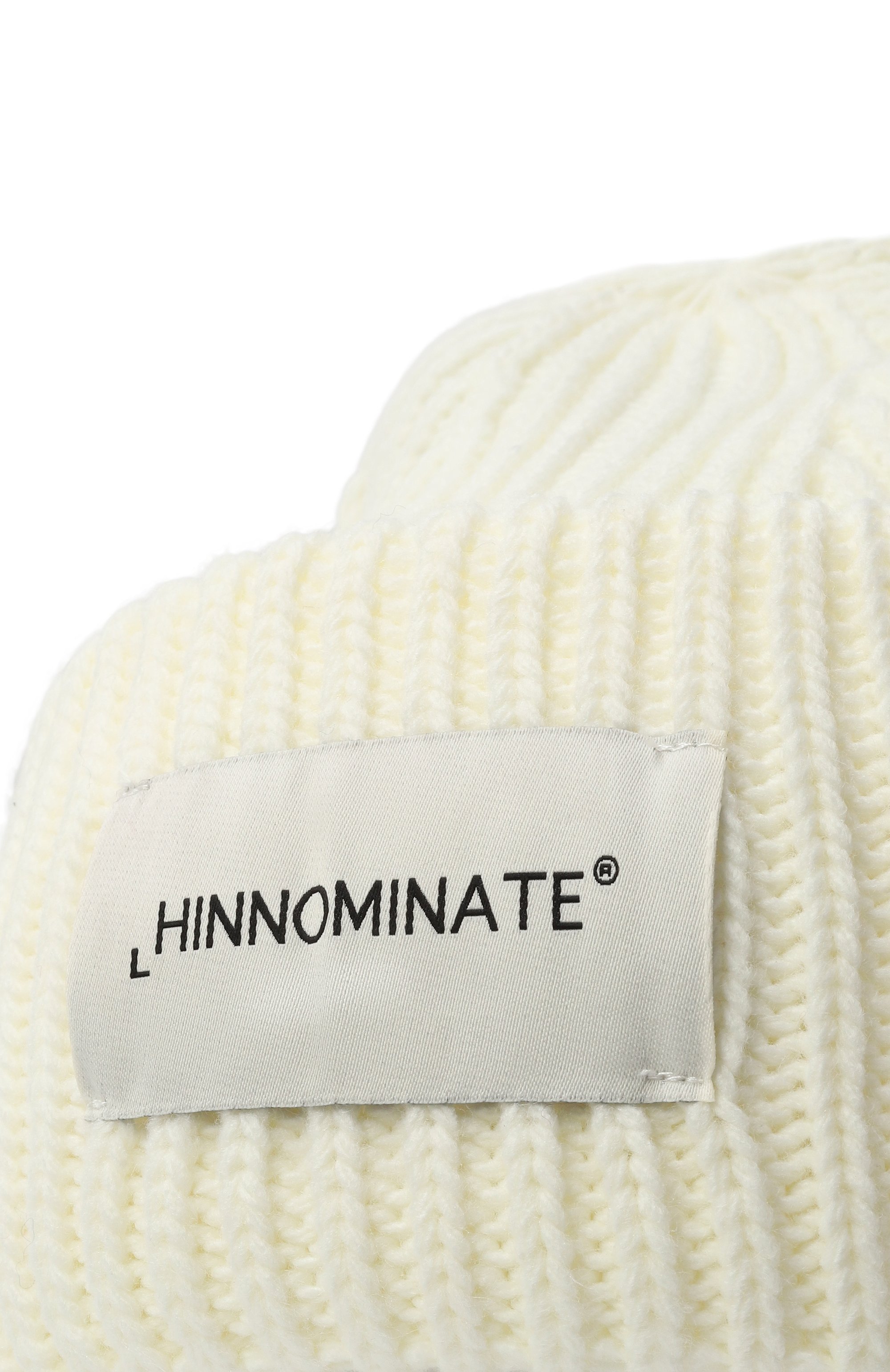 Шапка HINNOMINATE, арт. HMACW00130, фото 3