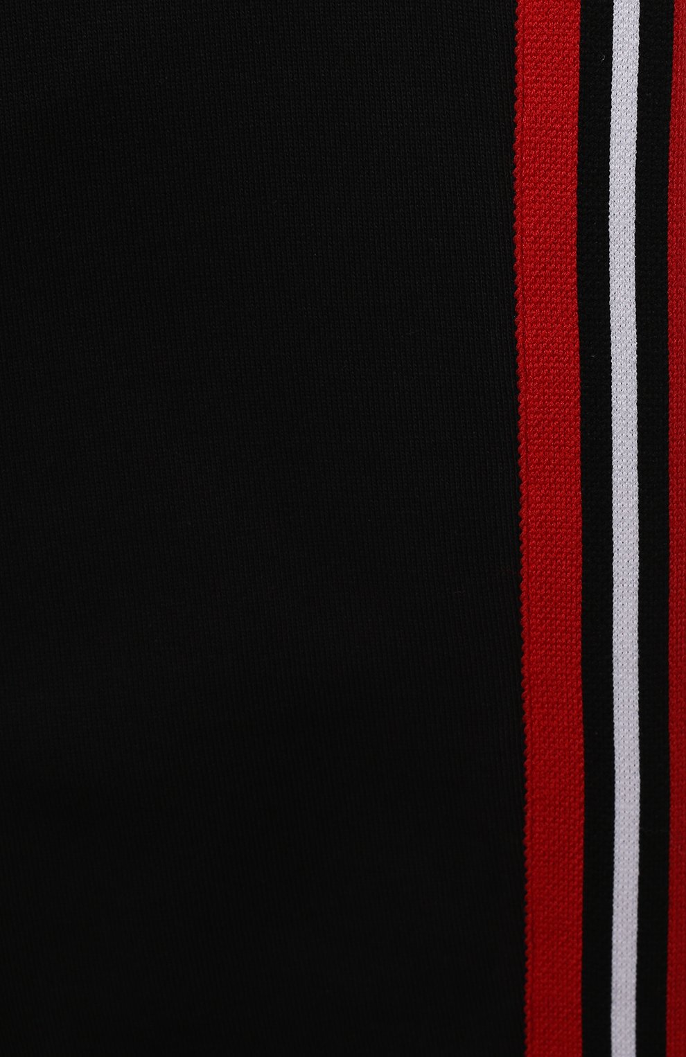 Хлопковые джоггеры MONCLER, арт. F2-954-8H728-20-809B3/12-14A, фото 3