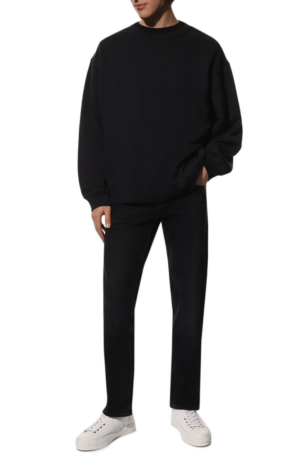 Джинсы 7 FOR ALL MANKIND, арт. JSMNC51SSP, фото 2