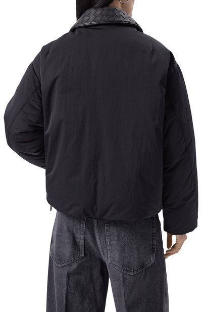 Пуховик BOTTEGA VENETA, арт. 809558 VF4K0, фото 4