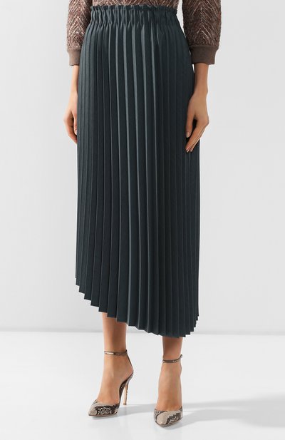 Юбка BRUNELLO CUCINELLI, арт. MA129G2872, фото 3