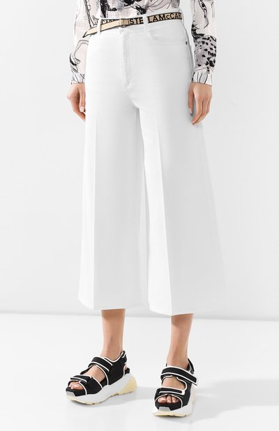 Джинсы с поясом STELLA MCCARTNEY, арт. 600447/SNH52, фото 3