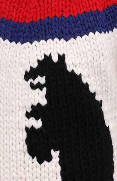 Шерстяной кардиган DSQUARED2, арт. S71HA1098/S17816, фото 5