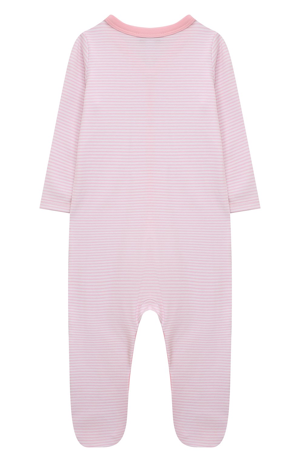 Комплект из комбинезона и боди SASHA KIM, арт. УТ-00000952, фото 5